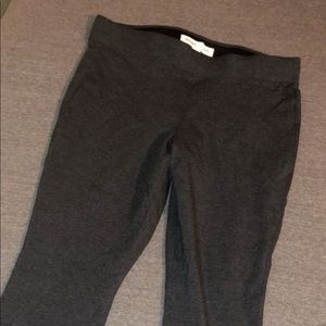 NWOT Old Navy Yoga Pants